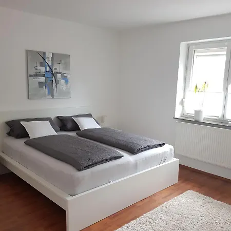 Ferienwohnung Im Springerhof Lohr am Main Exterior photo