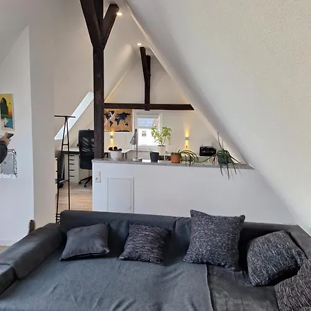 Ferienwohnung Im Springerhof Lohr am Main Exterior photo