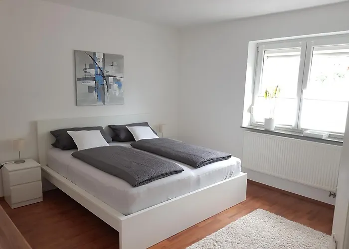 Ferienwohnung Im Springerhof