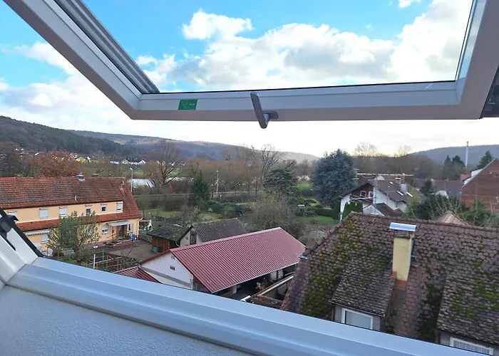 Ferienwohnung Im Springerhof