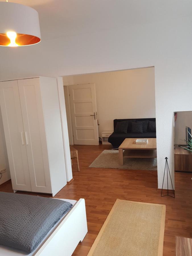 Apartment Im Springerhof