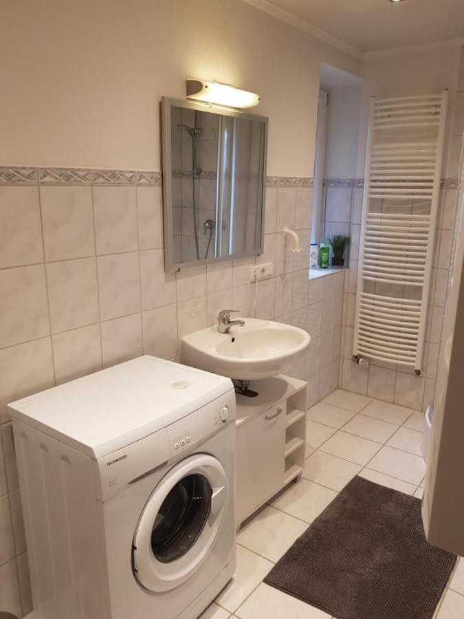 Apartment Im Springerhof