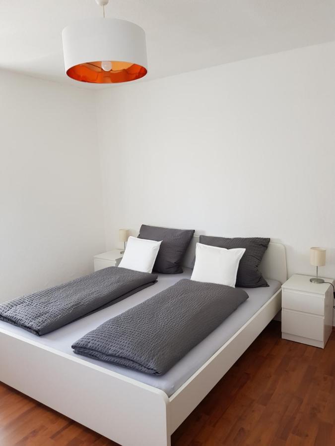 Apartment Im Springerhof *