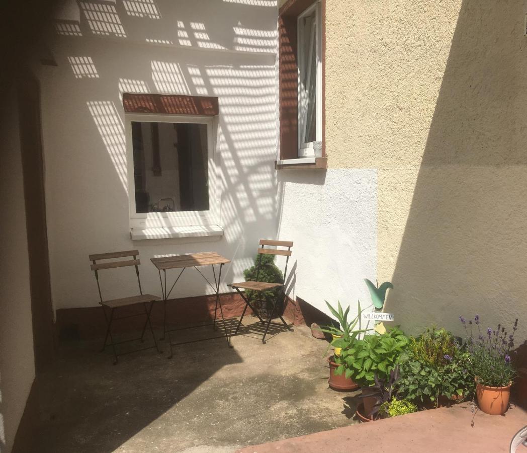 Im Springerhof * Lohr am Main