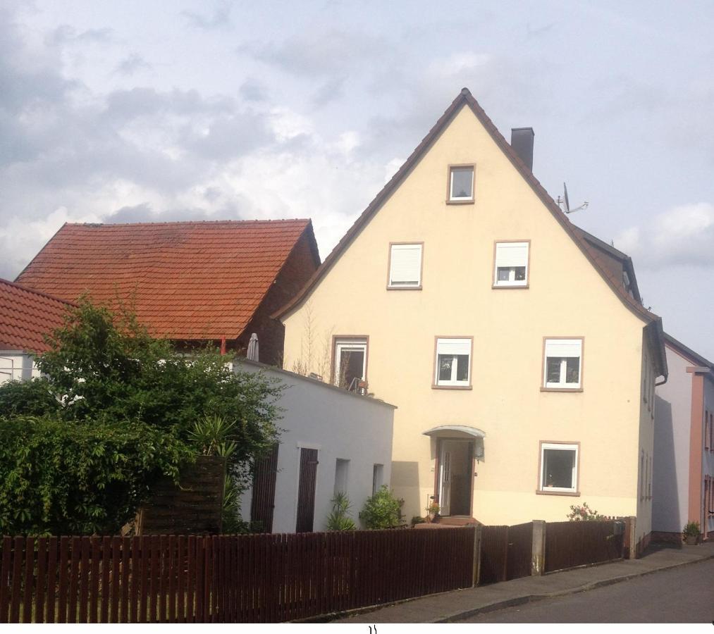 Im Springerhof Apartment