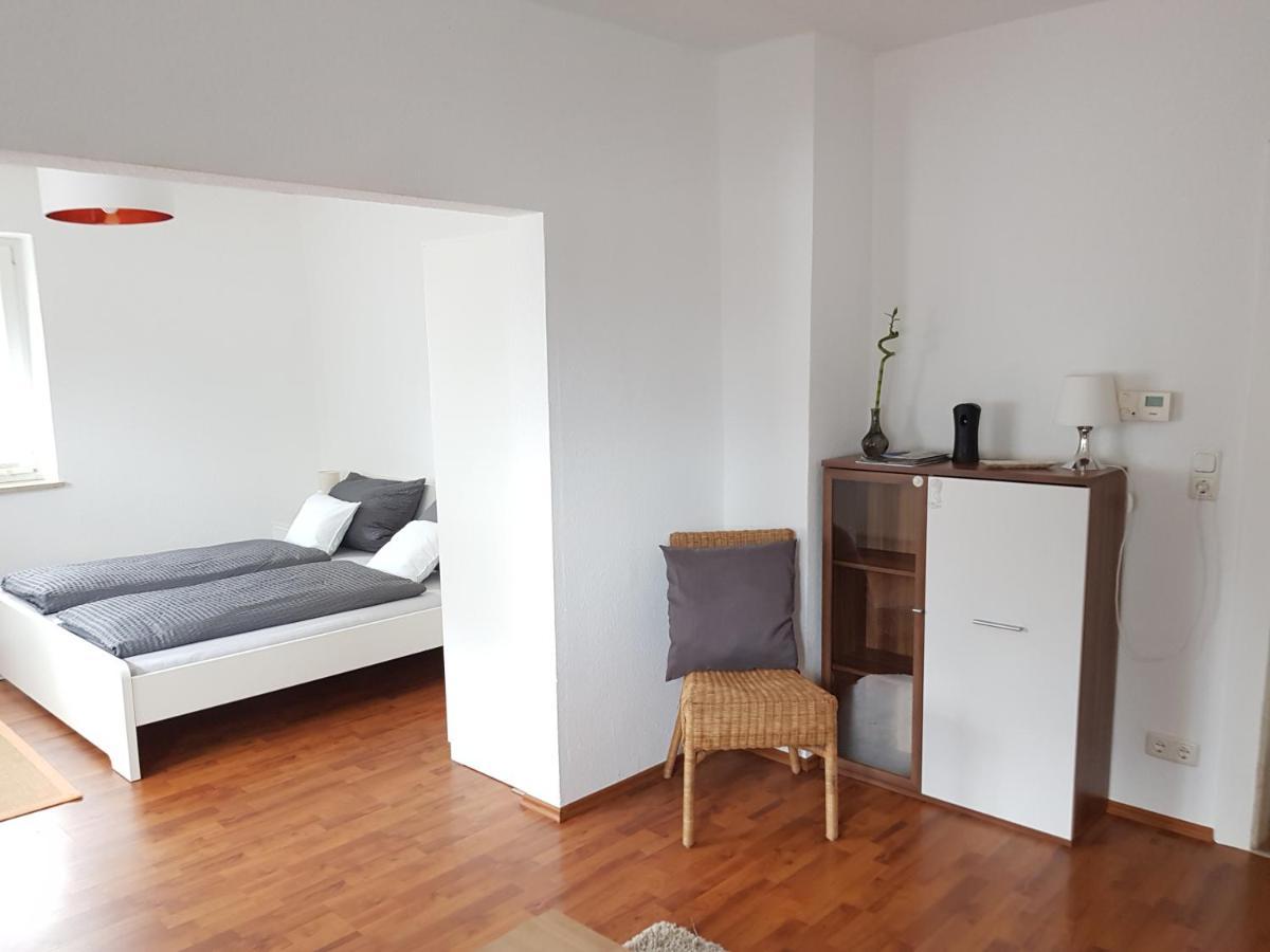 Apartment Im Springerhof