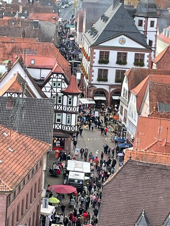 Im Springerhof Lohr am Main