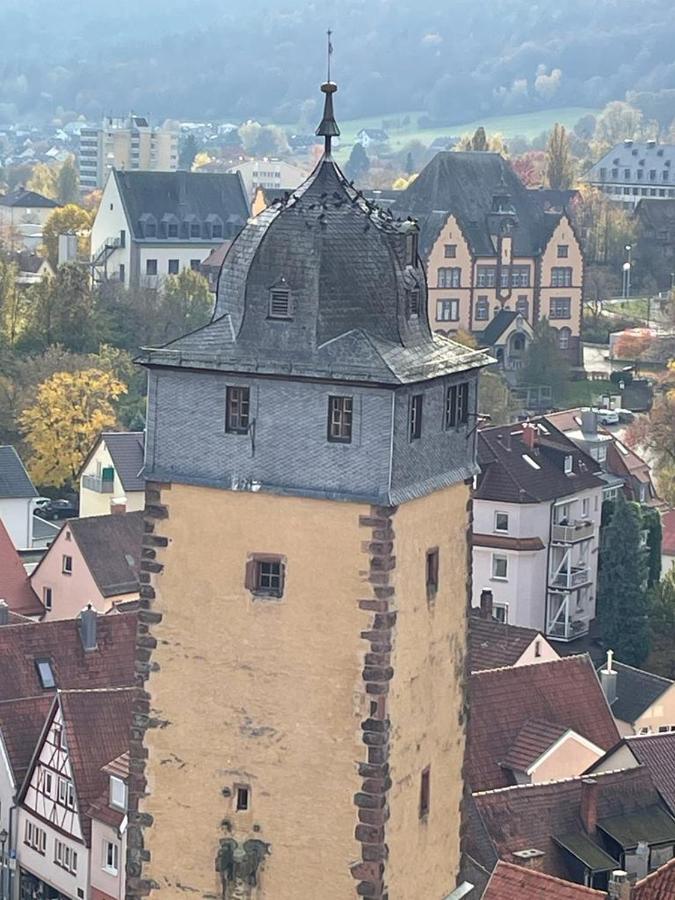 Im Springerhof *
