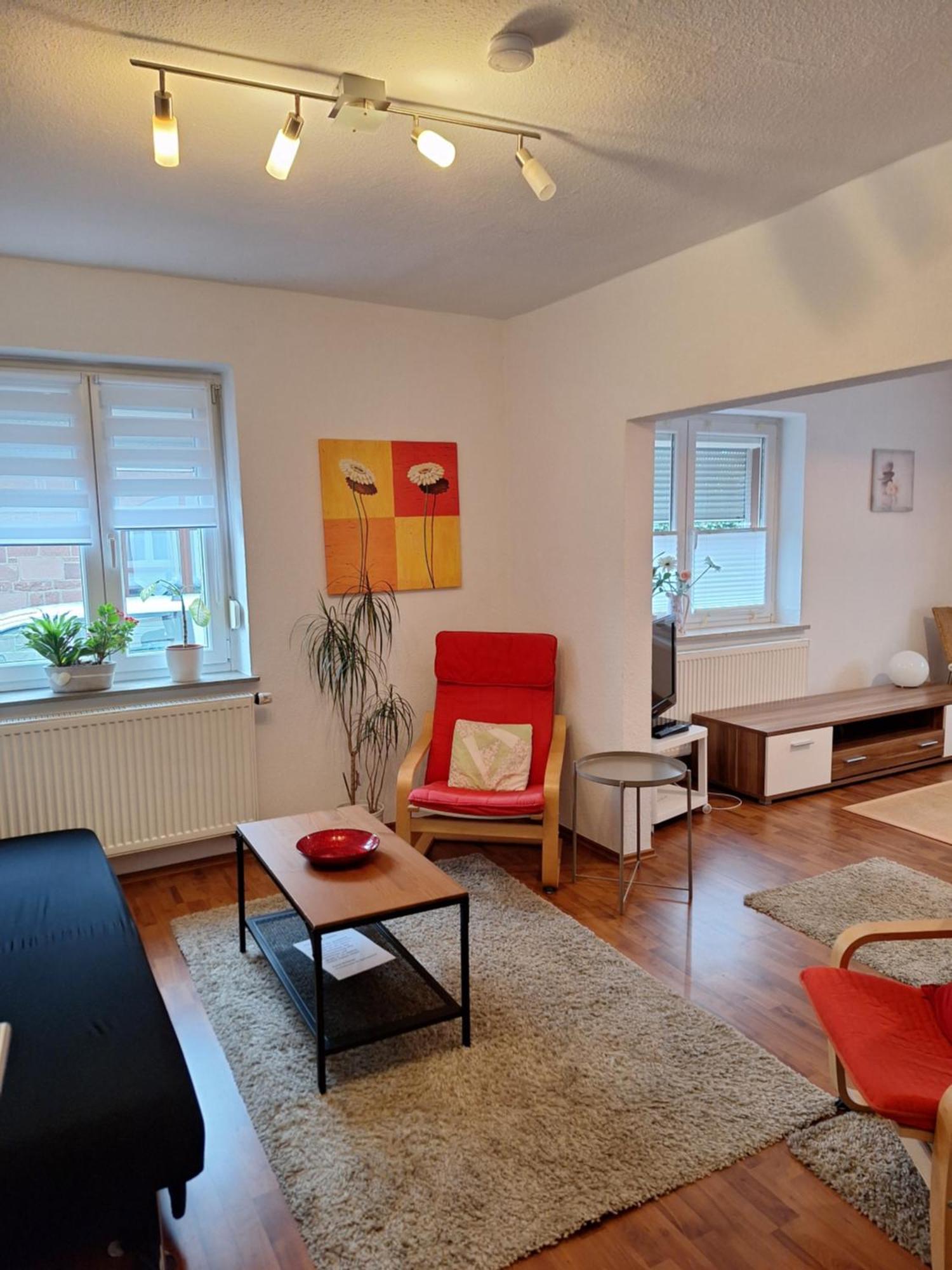 Apartment Im Springerhof *