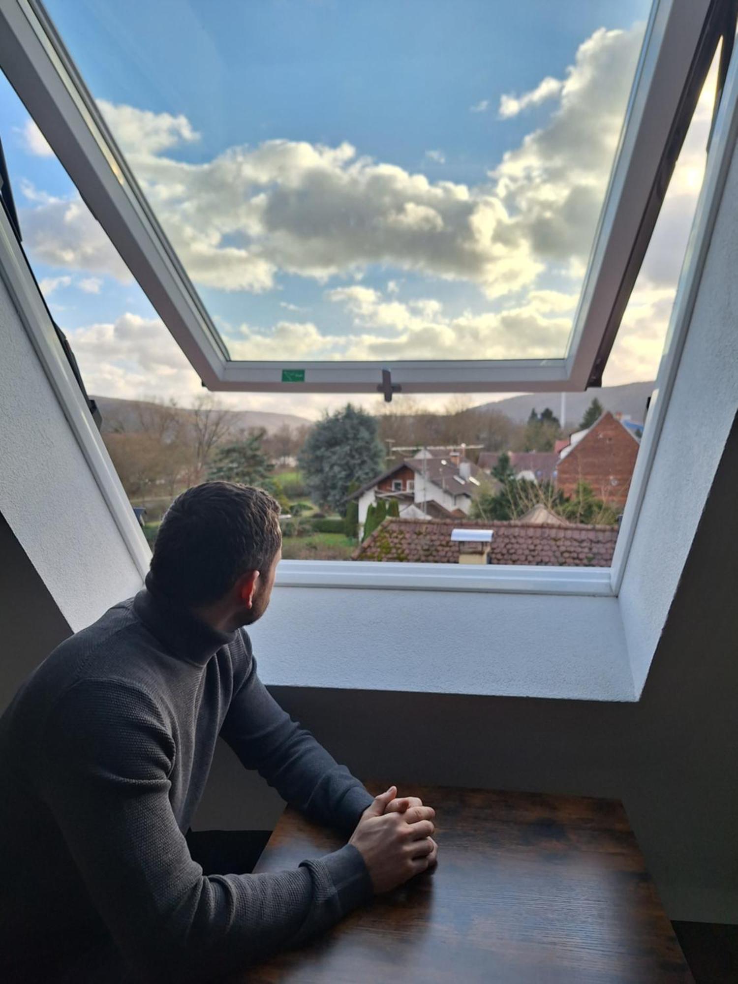 Appartement Im Springerhof