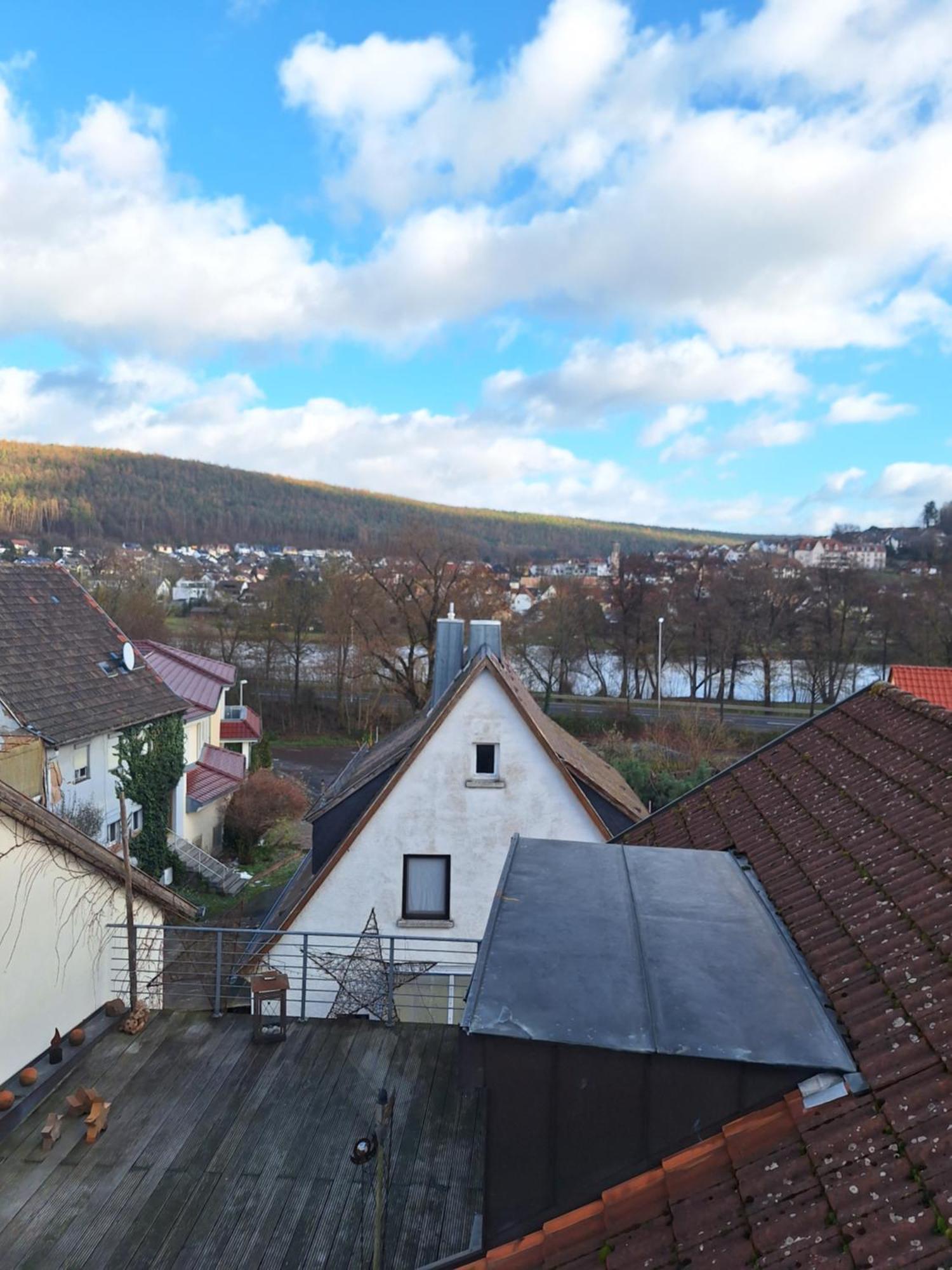 Apartment Im Springerhof Lohr am Main