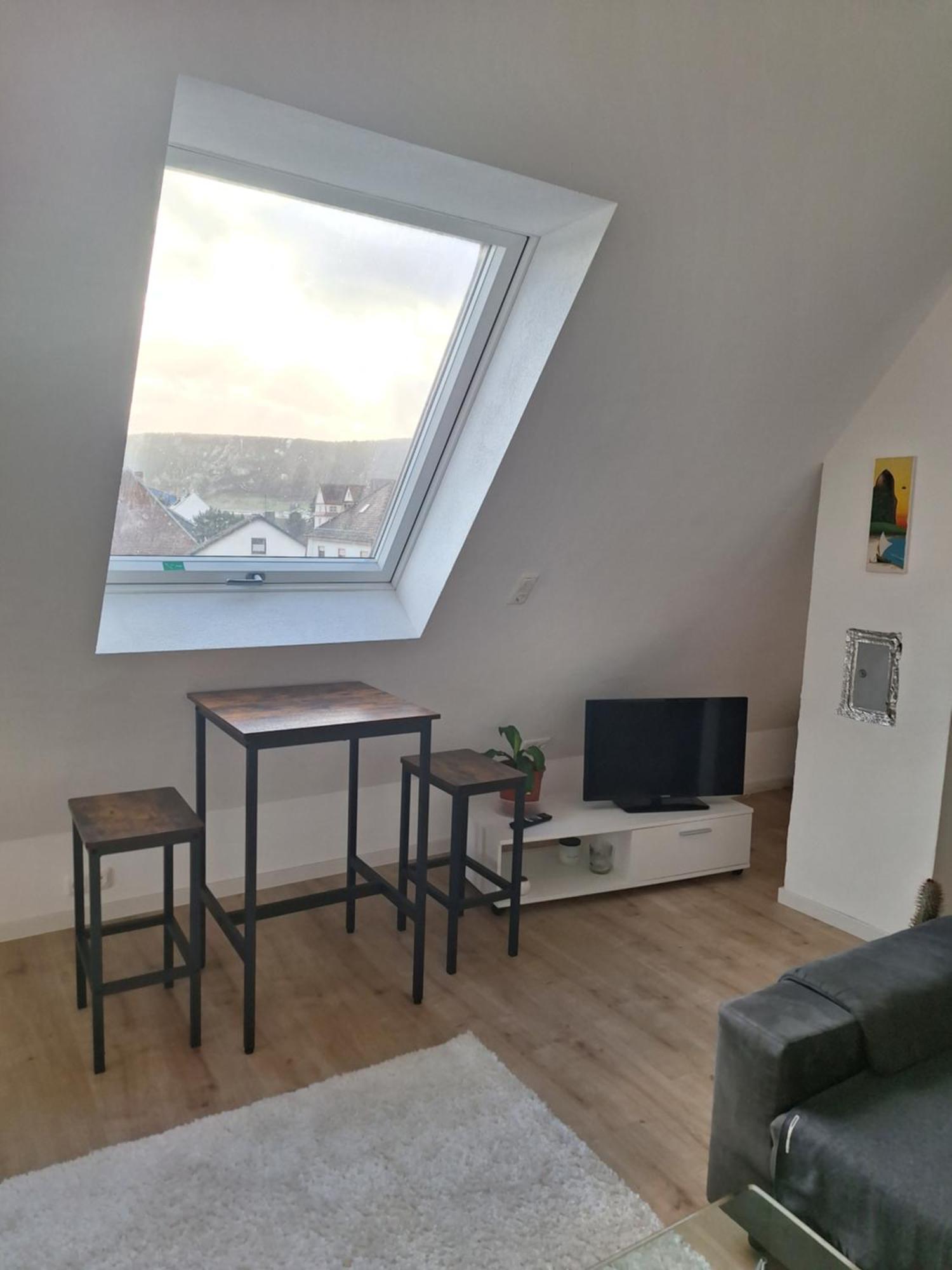 Apartment Im Springerhof Lohr am Main