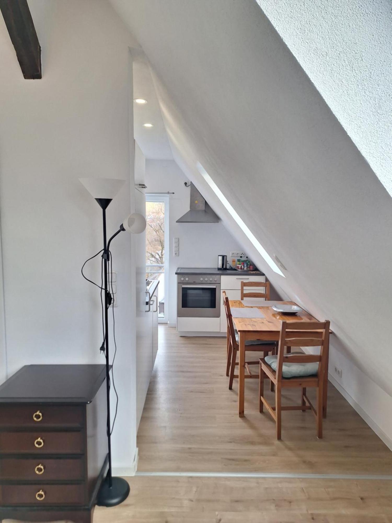 Apartment Im Springerhof *