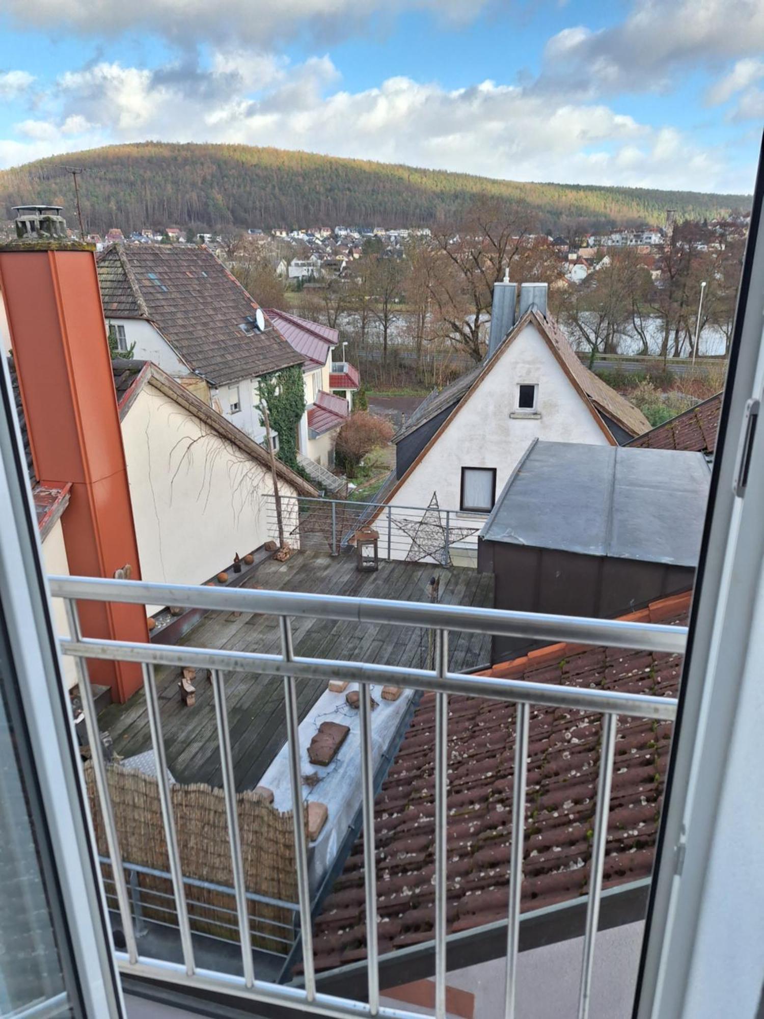 Appartement Im Springerhof *